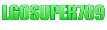 Logo LGOSUPER789